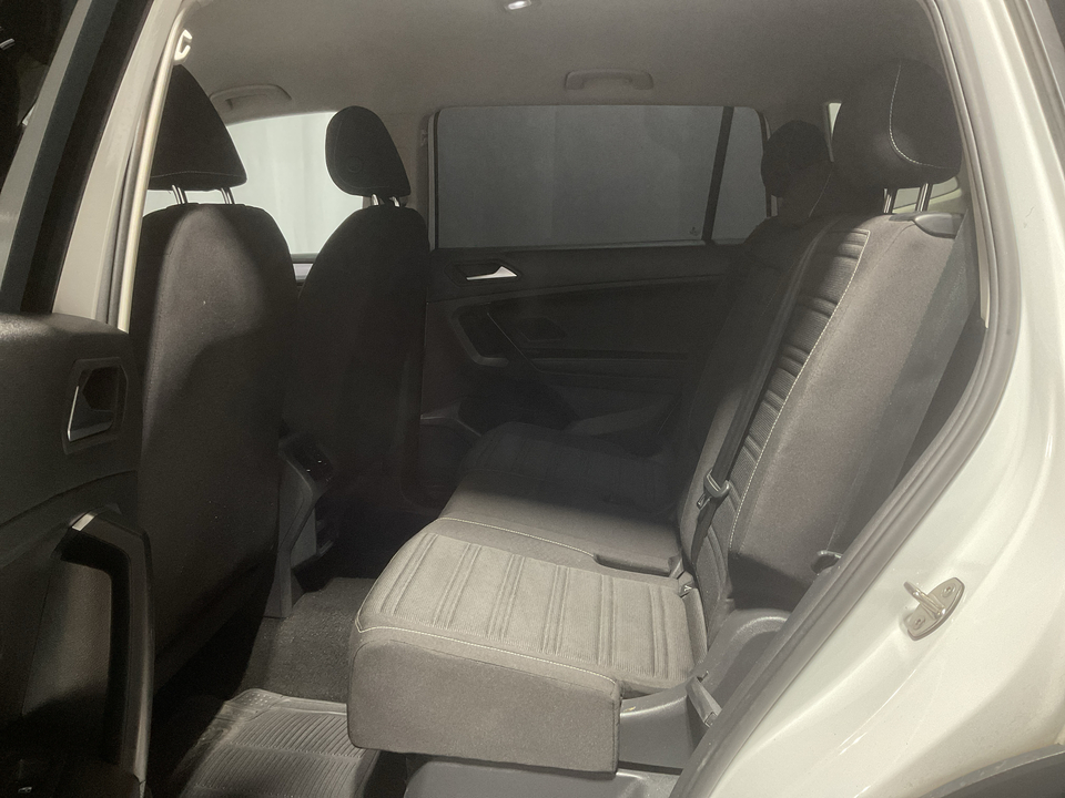 2023 Volkswagen Tiguan S