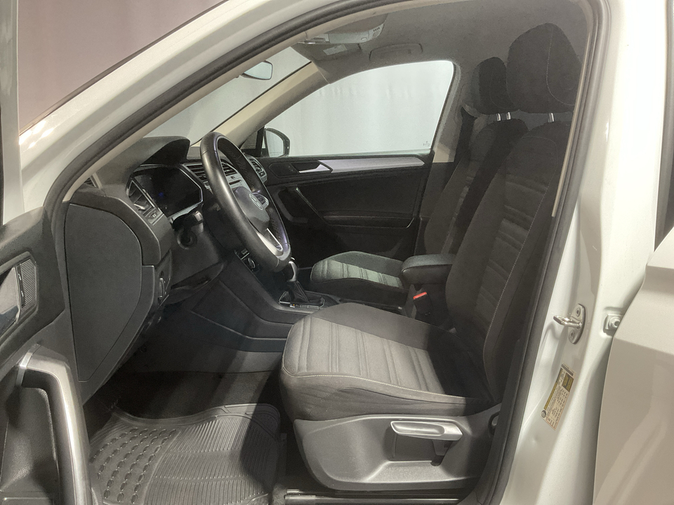 2023 Volkswagen Tiguan S