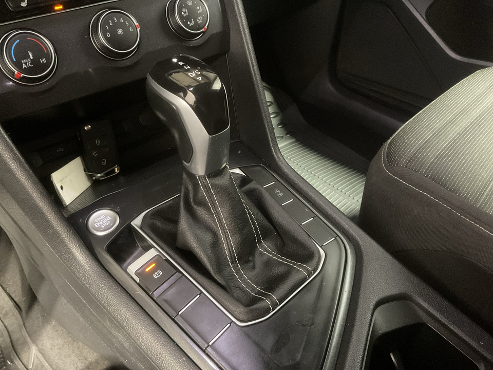 2023 Volkswagen Tiguan S