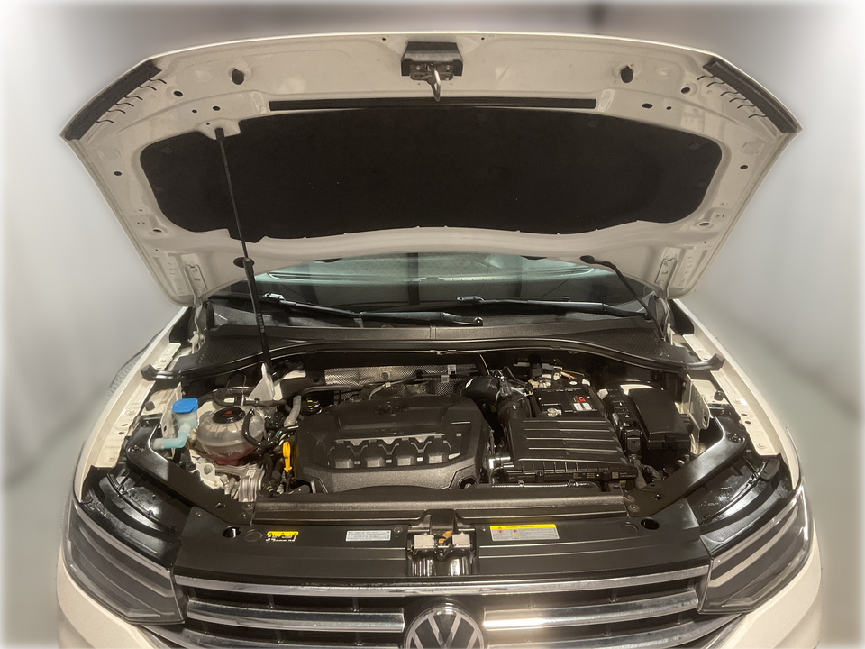 2023 Volkswagen Tiguan S