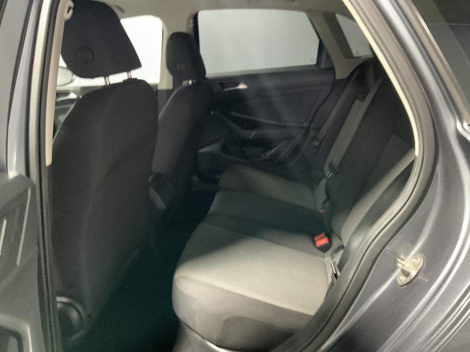 2021 Volkswagen Jetta 1.4T S 8A