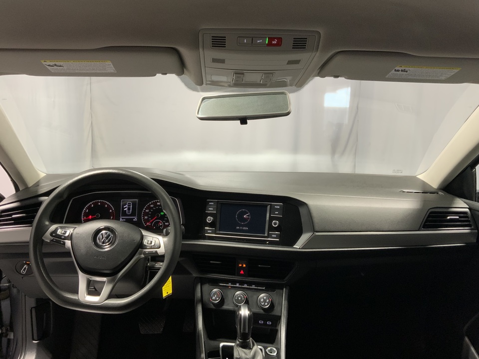 2021 Volkswagen Jetta 1.4T S 8A