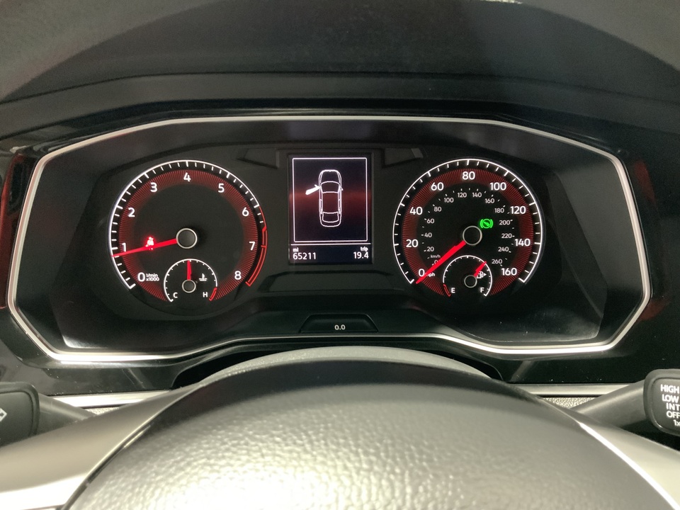 2021 Volkswagen Jetta 1.4T S 8A