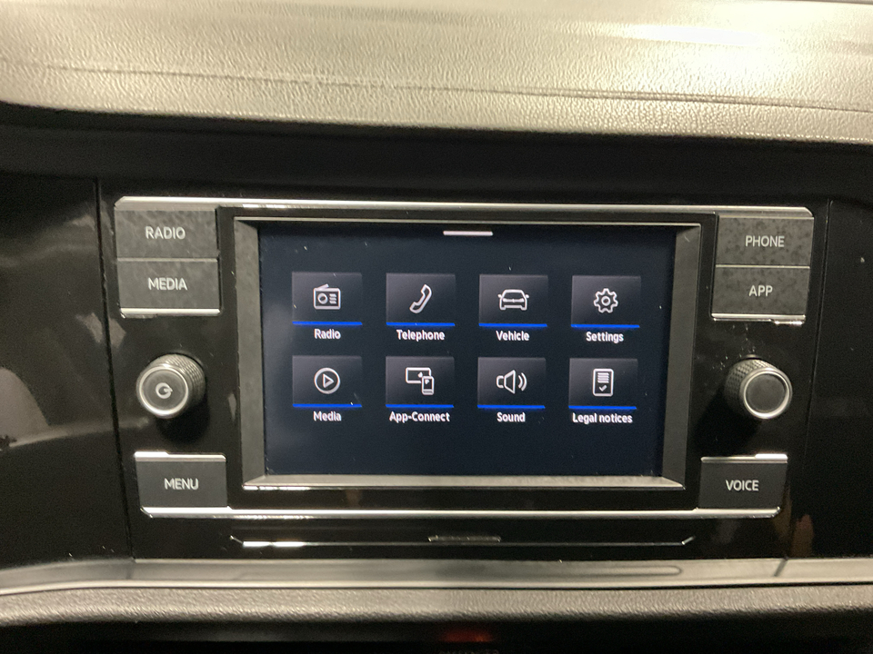 2021 Volkswagen Jetta 1.4T SE 8A