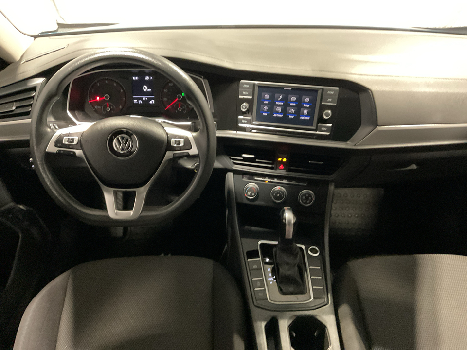 2021 Volkswagen Jetta 1.4T SE 8A