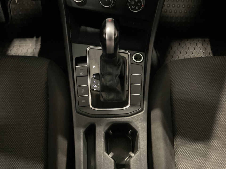 2021 Volkswagen Jetta 1.4T SE 8A