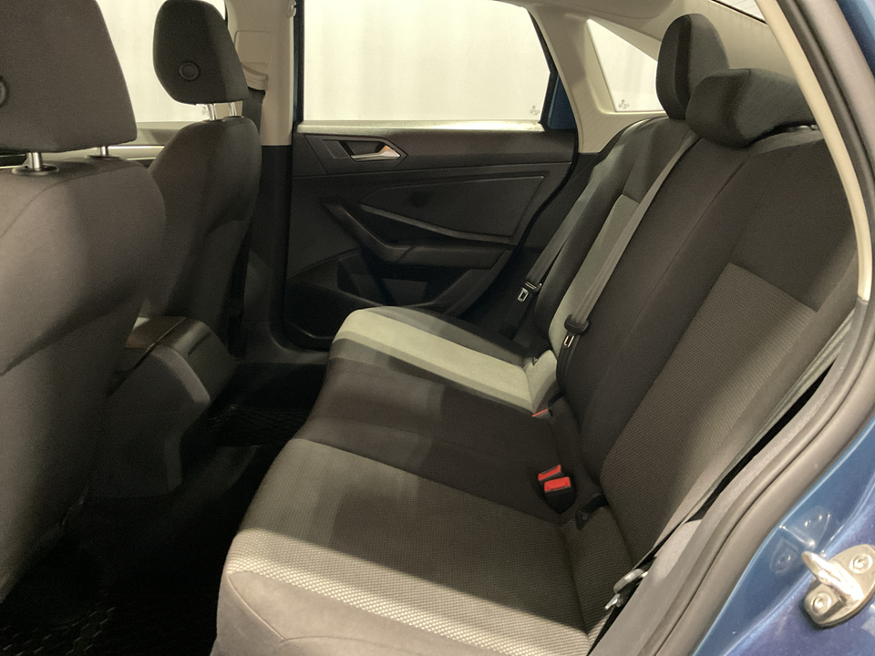 2021 Volkswagen Jetta 1.4T SE 8A