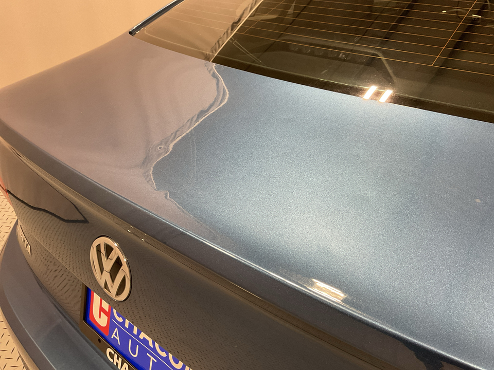 2021 Volkswagen Jetta 1.4T SE 8A
