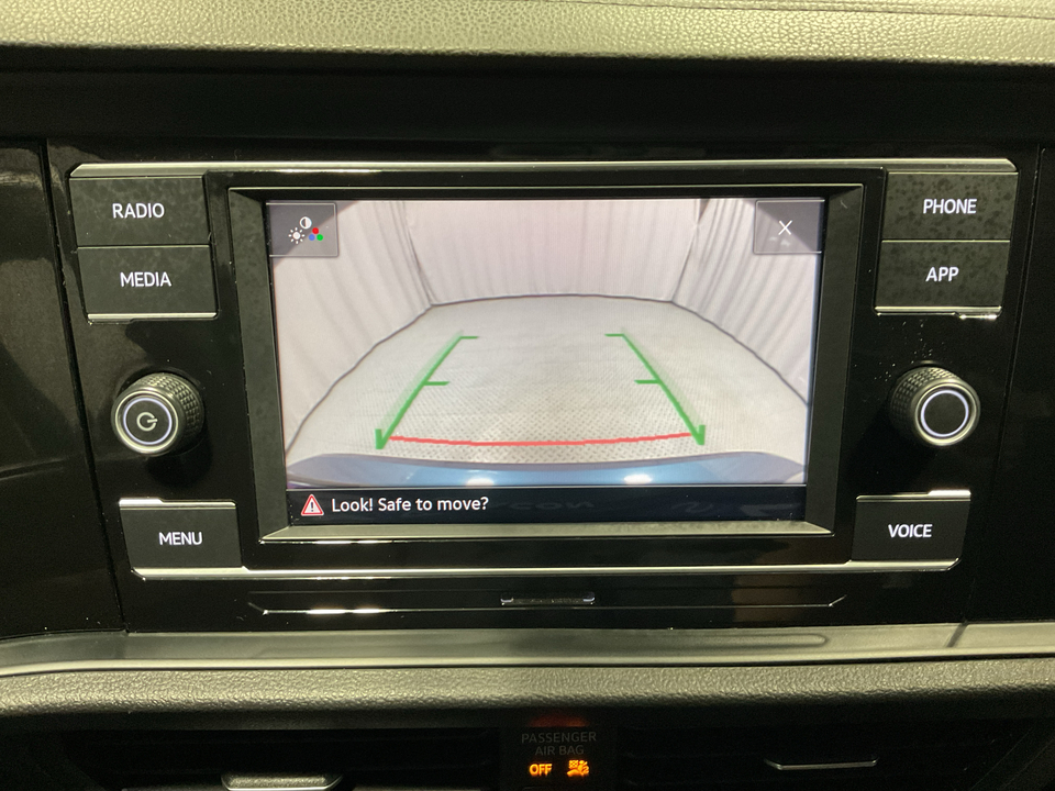 2021 Volkswagen Jetta 1.4T SE 8A
