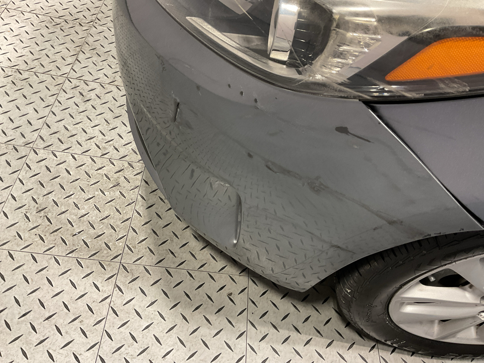 2017 Kia Forte LX 6A
