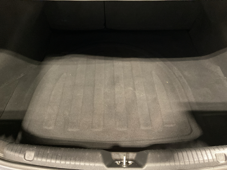 2017 Kia Forte LX 6A