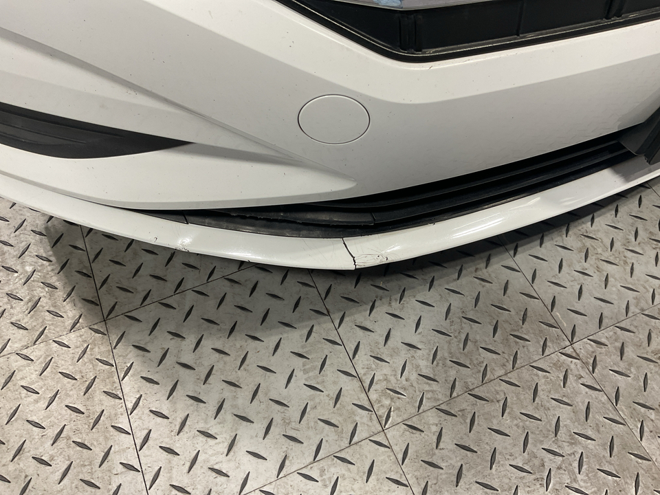2021 Volkswagen Jetta 1.4T S 8A