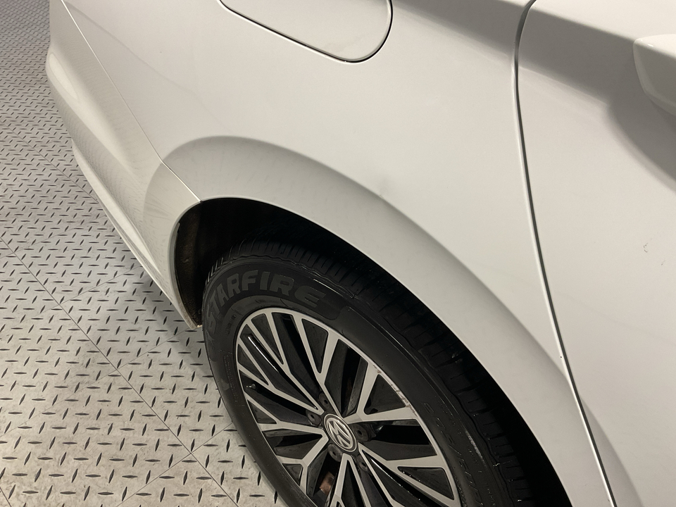 2021 Volkswagen Jetta 1.4T S 8A
