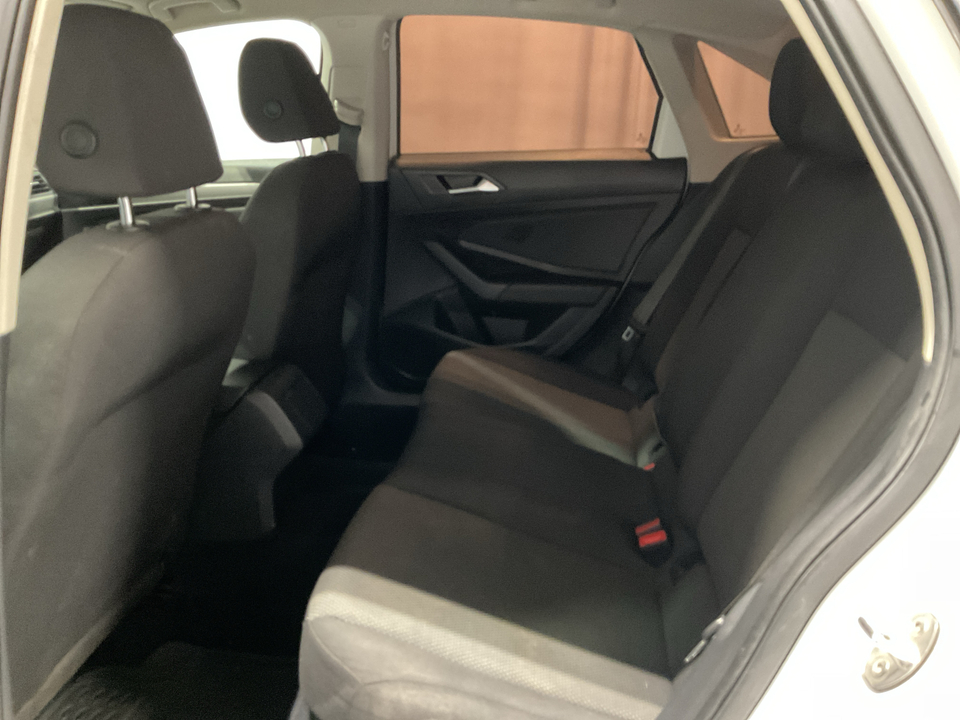 2021 Volkswagen Jetta 1.4T S 8A
