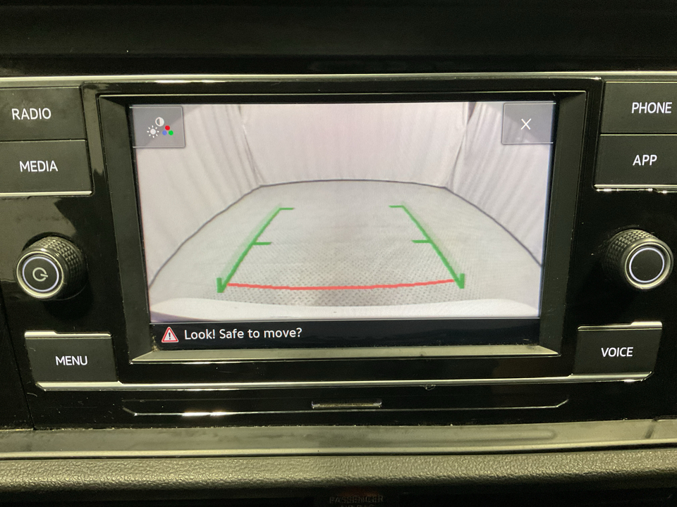 2021 Volkswagen Jetta 1.4T S 8A