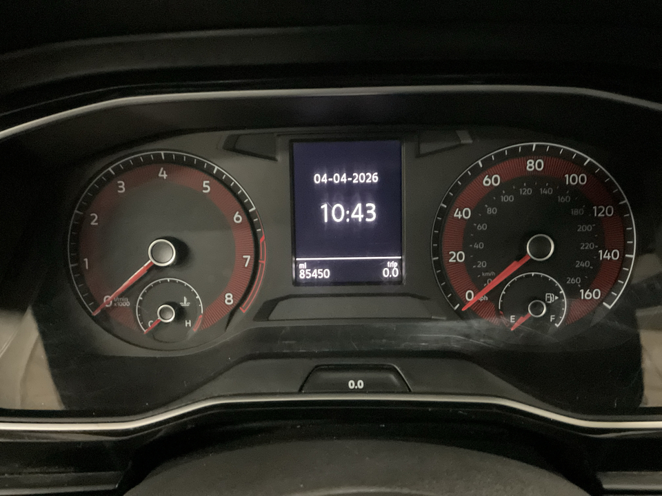 2021 Volkswagen Jetta 1.4T S 8A