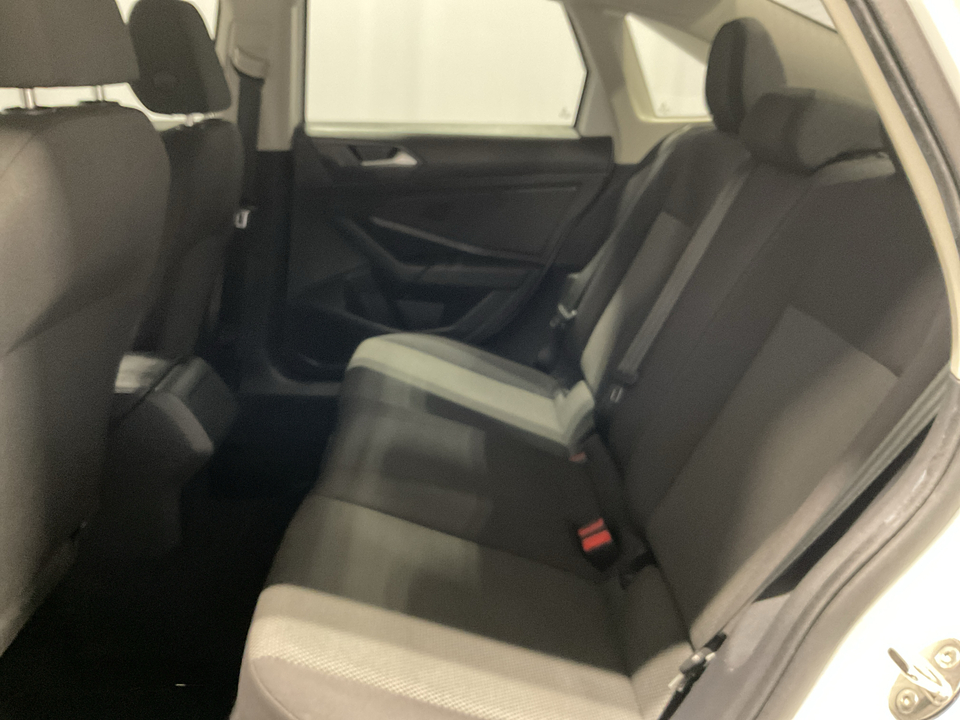 2021 Volkswagen Jetta 1.4T S 8A