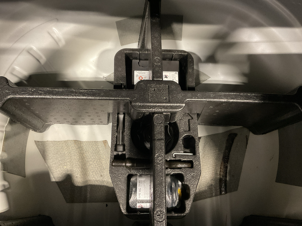 2021 Volkswagen Jetta 1.4T S 8A