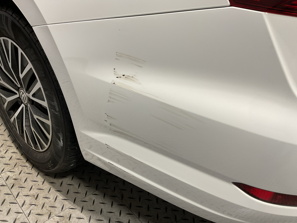 2021 Volkswagen Jetta 1.4T S 8A