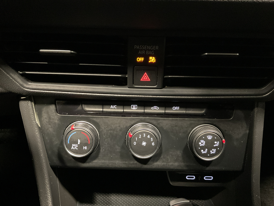 2021 Volkswagen Jetta 1.4T S 8A