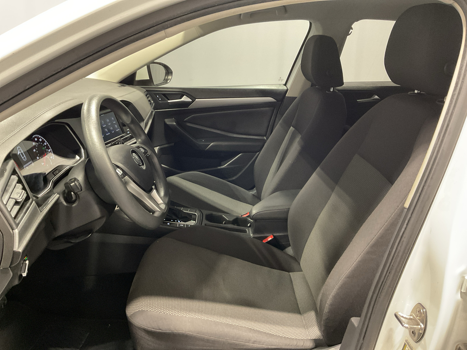 2021 Volkswagen Jetta 1.4T S 8A