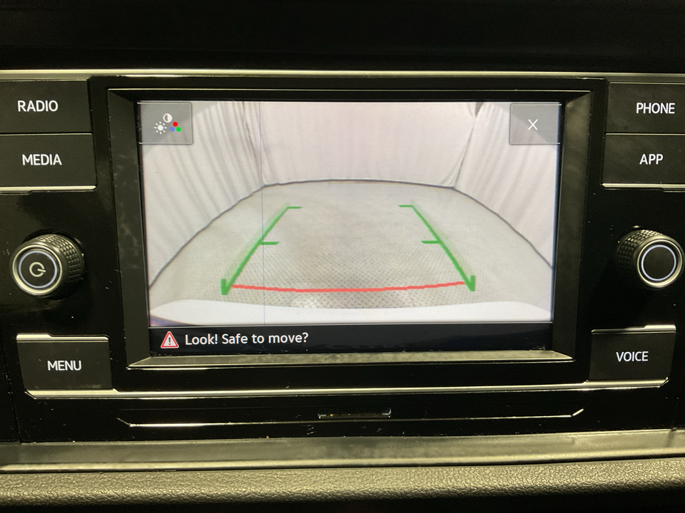 2021 Volkswagen Jetta 1.4T S 8A