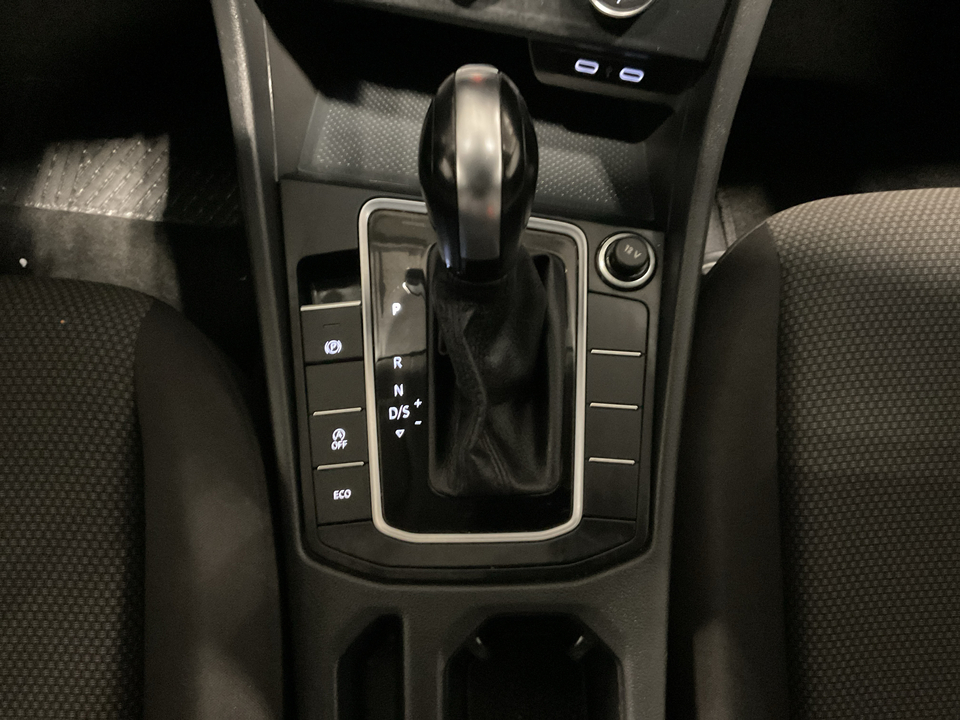 2021 Volkswagen Jetta 1.4T S 8A