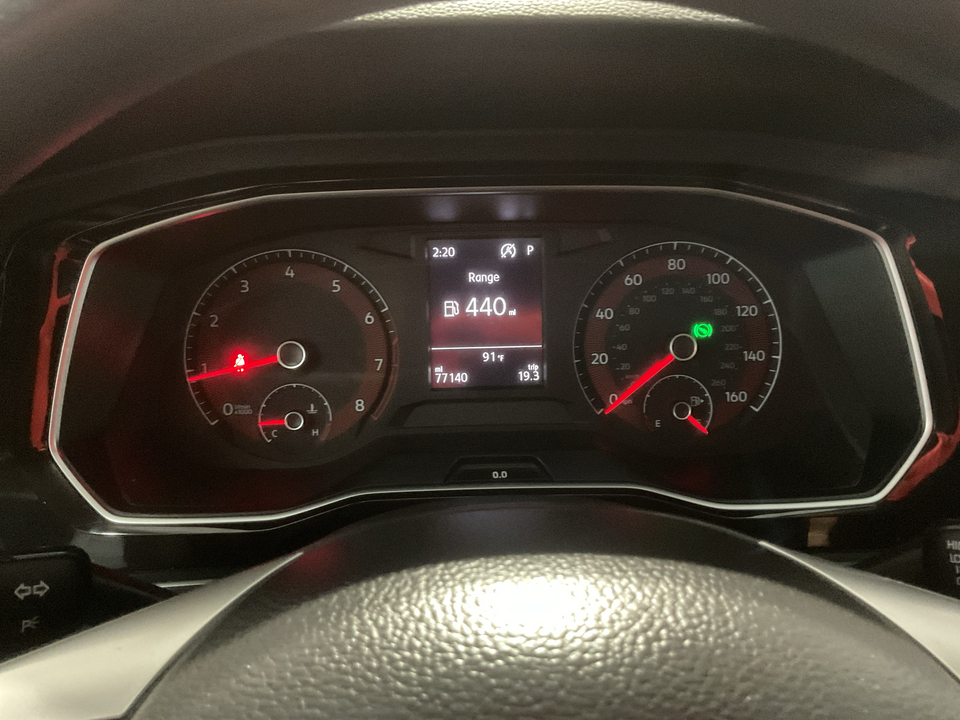 2021 Volkswagen Jetta 1.4T S 8A