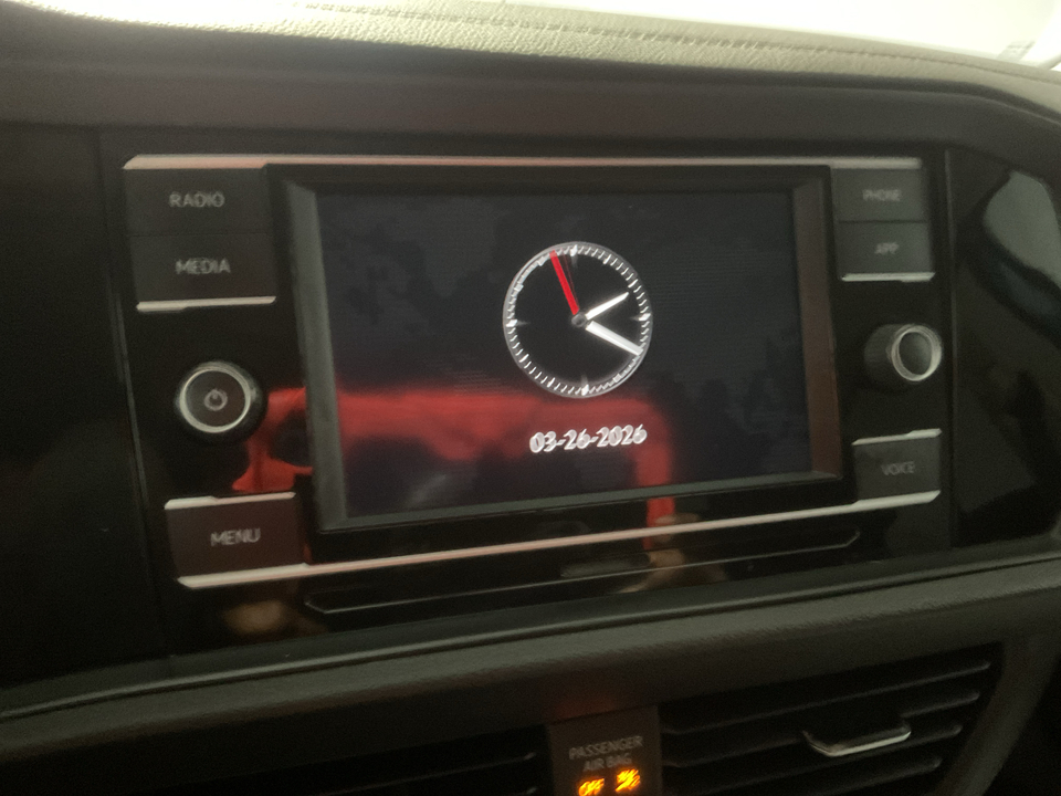 2021 Volkswagen Jetta 1.4T S 8A