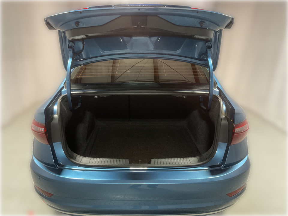 2021 Volkswagen Jetta 1.4T S 8A