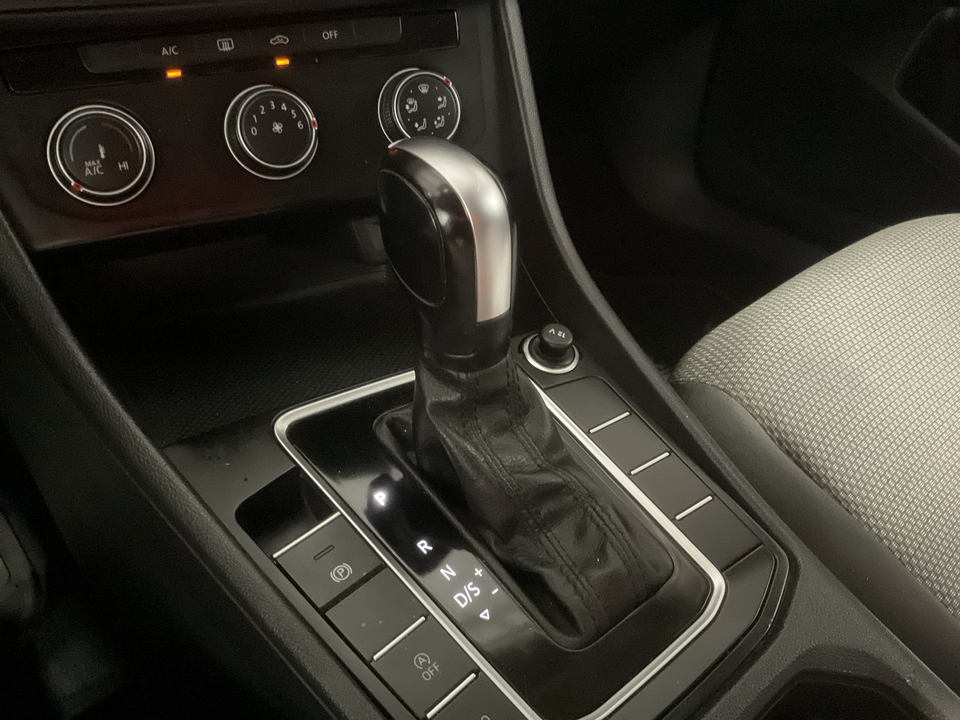 2021 Volkswagen Jetta 1.4T S 8A