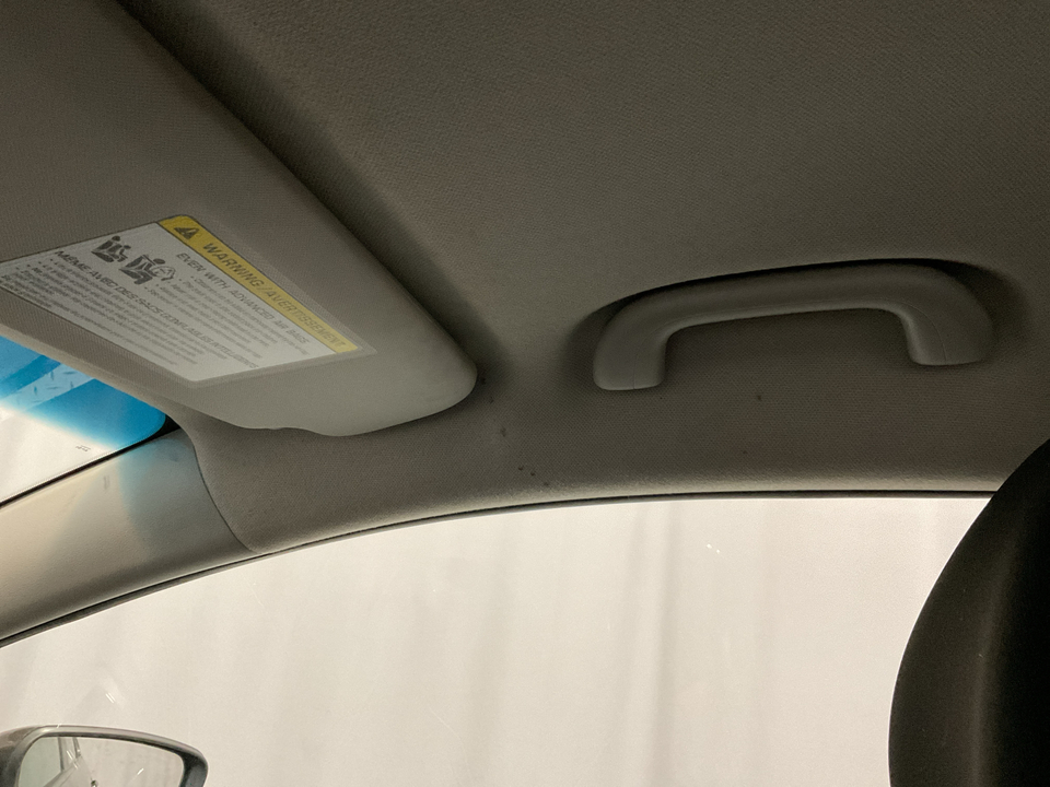 2017 Kia Forte LX 6A