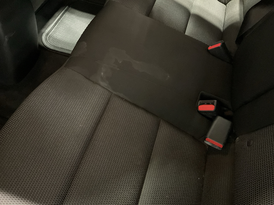2017 Kia Forte LX 6A