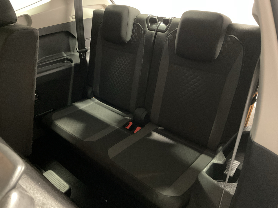 2019 Volkswagen Tiguan S