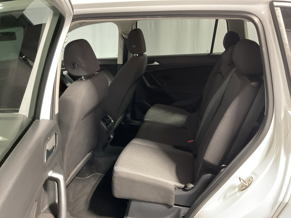 2019 Volkswagen Tiguan S