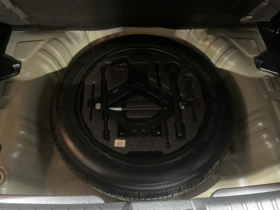 2020 Kia Soul LX CVT