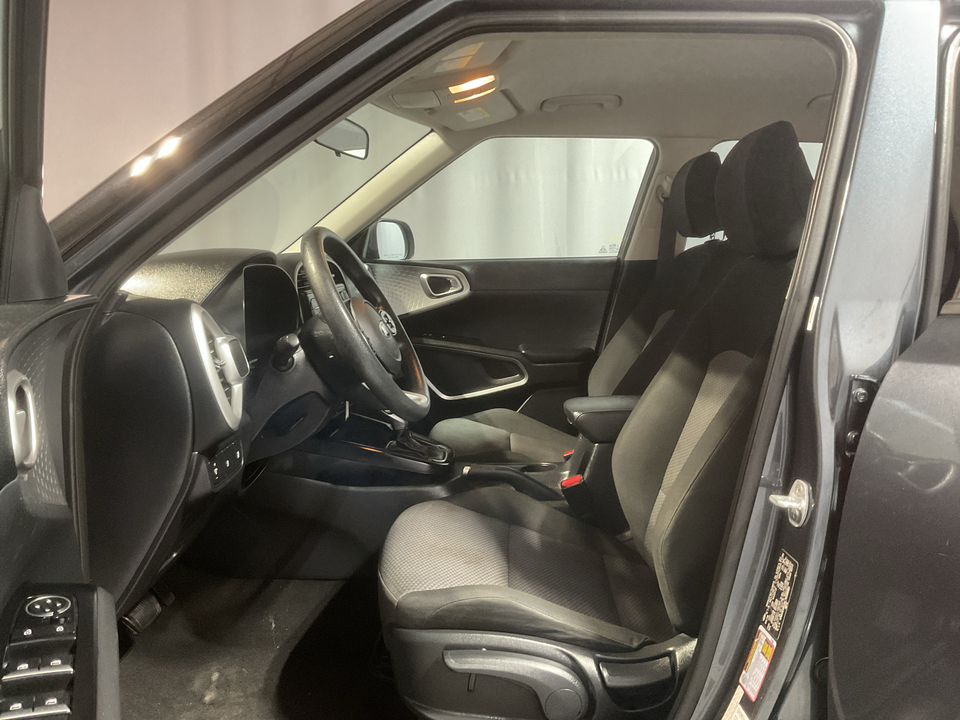 2020 Kia Soul LX CVT