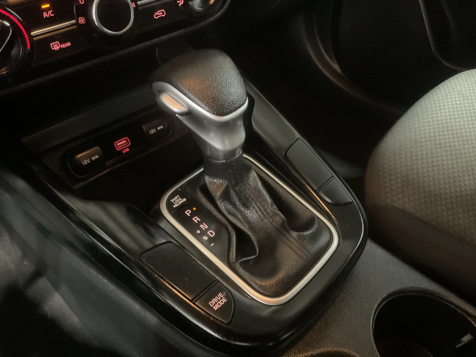 2020 Kia Soul LX CVT