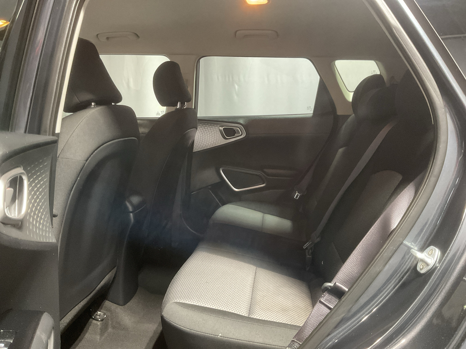 2020 Kia Soul LX CVT