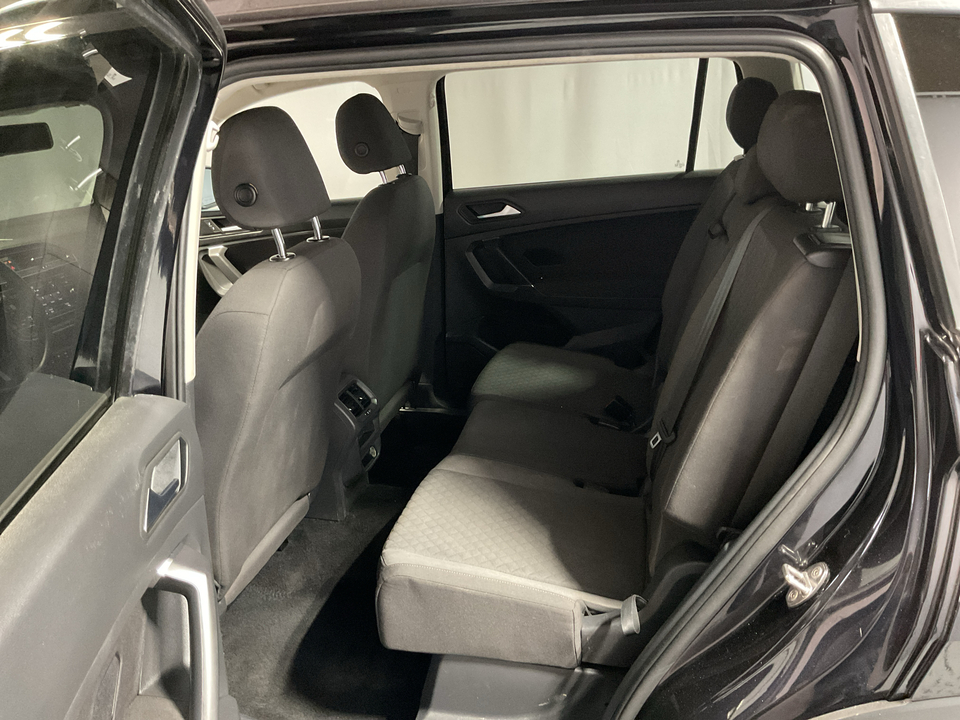 2020 Volkswagen Tiguan S