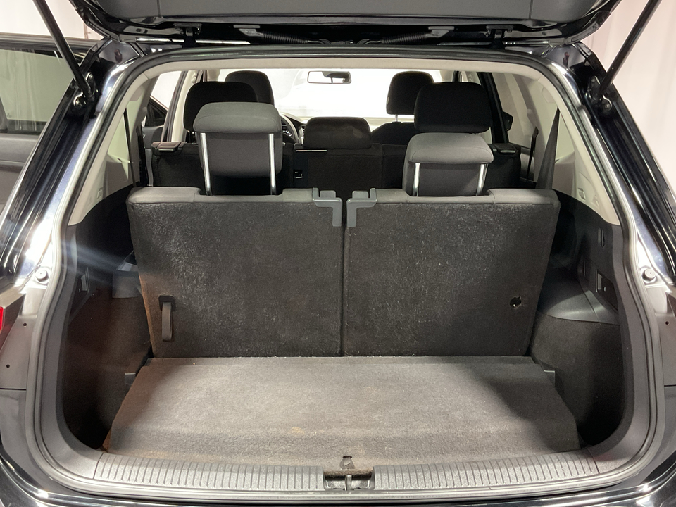 2020 Volkswagen Tiguan S