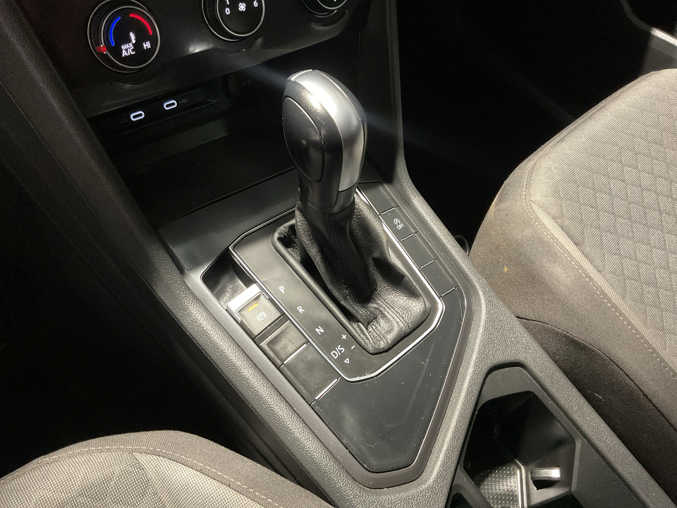 2020 Volkswagen Tiguan S