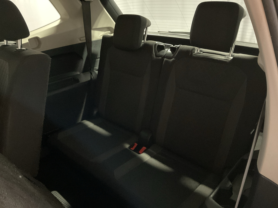 2020 Volkswagen Tiguan S