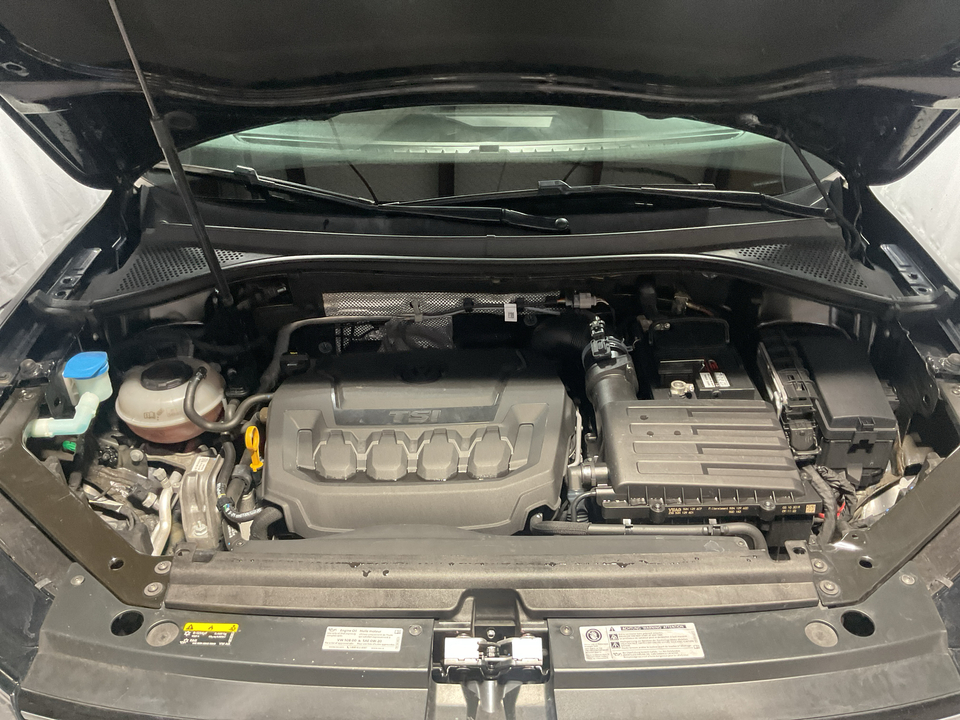 2020 Volkswagen Tiguan S