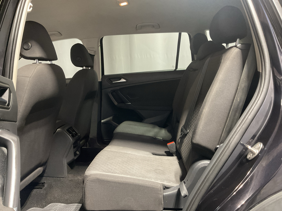 2020 Volkswagen Tiguan S