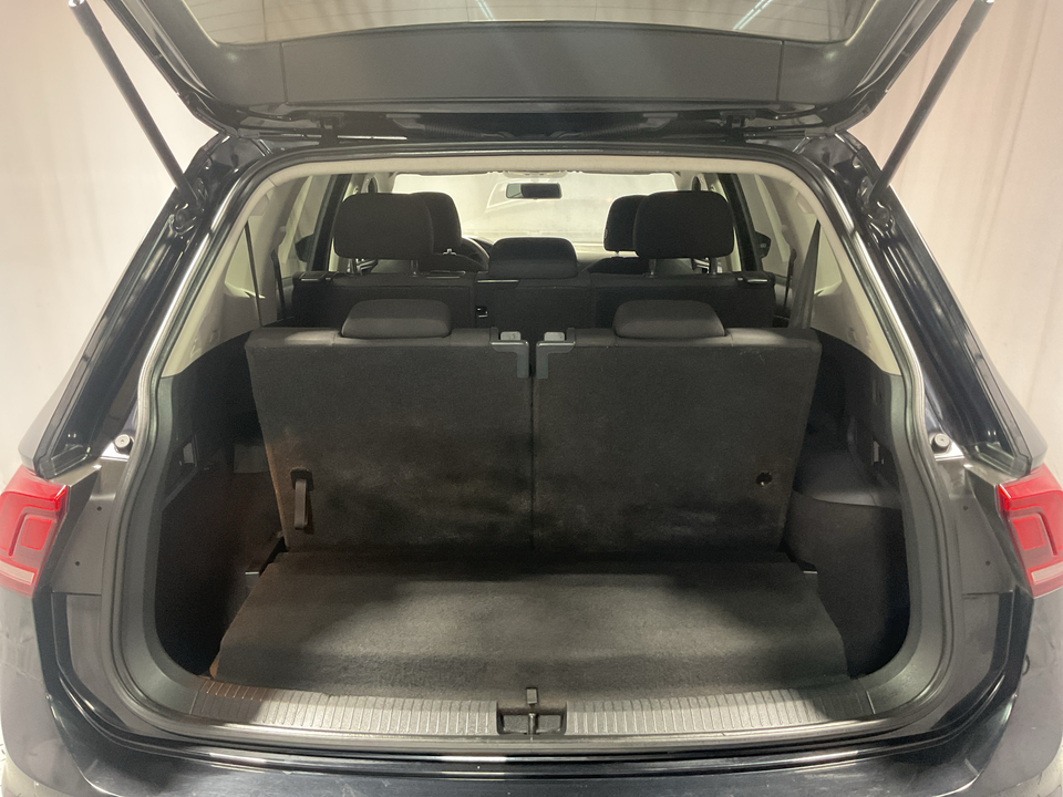2020 Volkswagen Tiguan S
