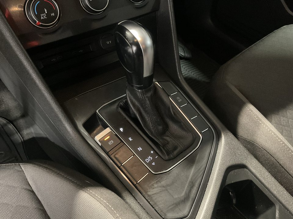 2020 Volkswagen Tiguan S