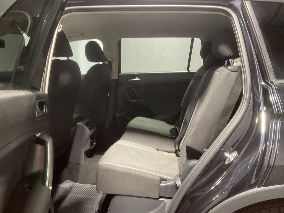 2020 Volkswagen Tiguan S
