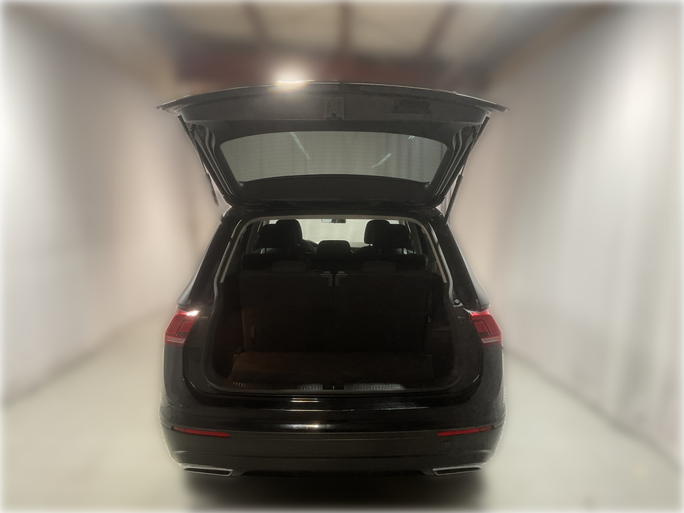 2020 Volkswagen Tiguan S