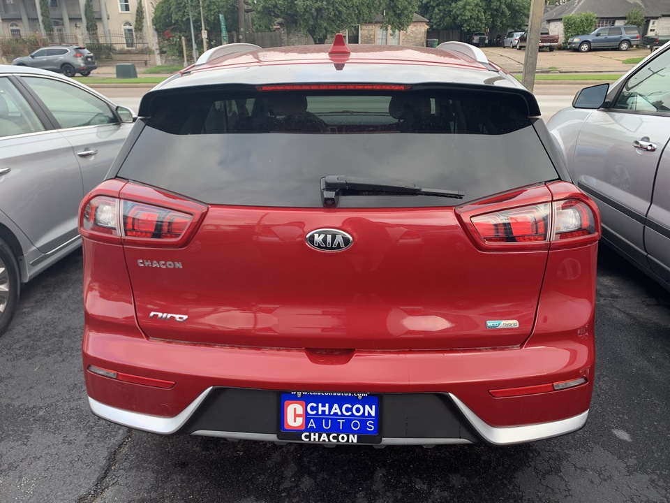 Used 2017 Kia Niro FE for Sale - Chacon Autos